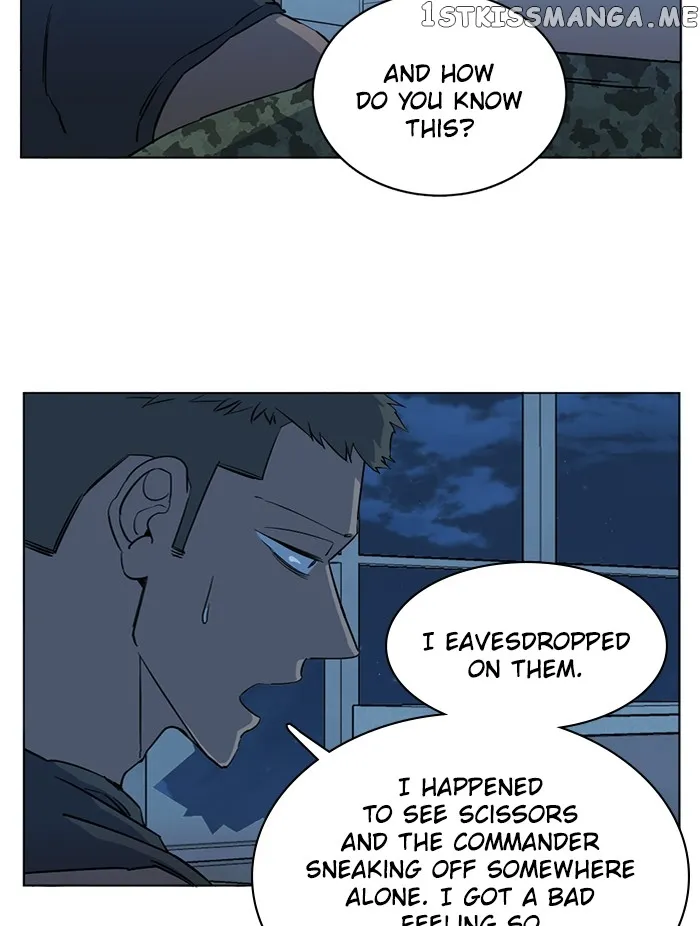 Parallel City Chapter 78 Online - página 19