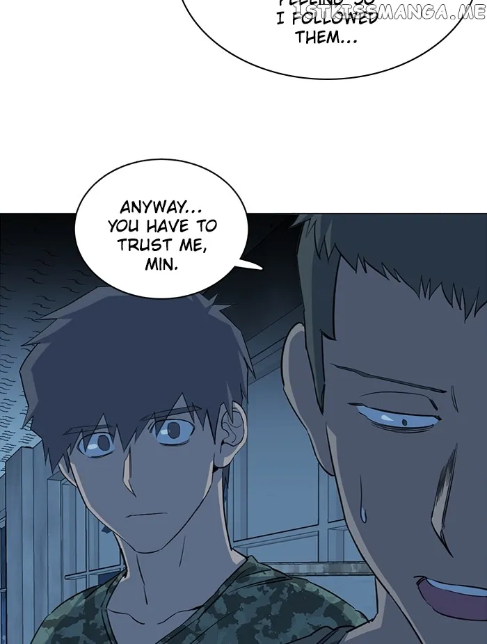 Parallel City Chapter 78 Online - página 20