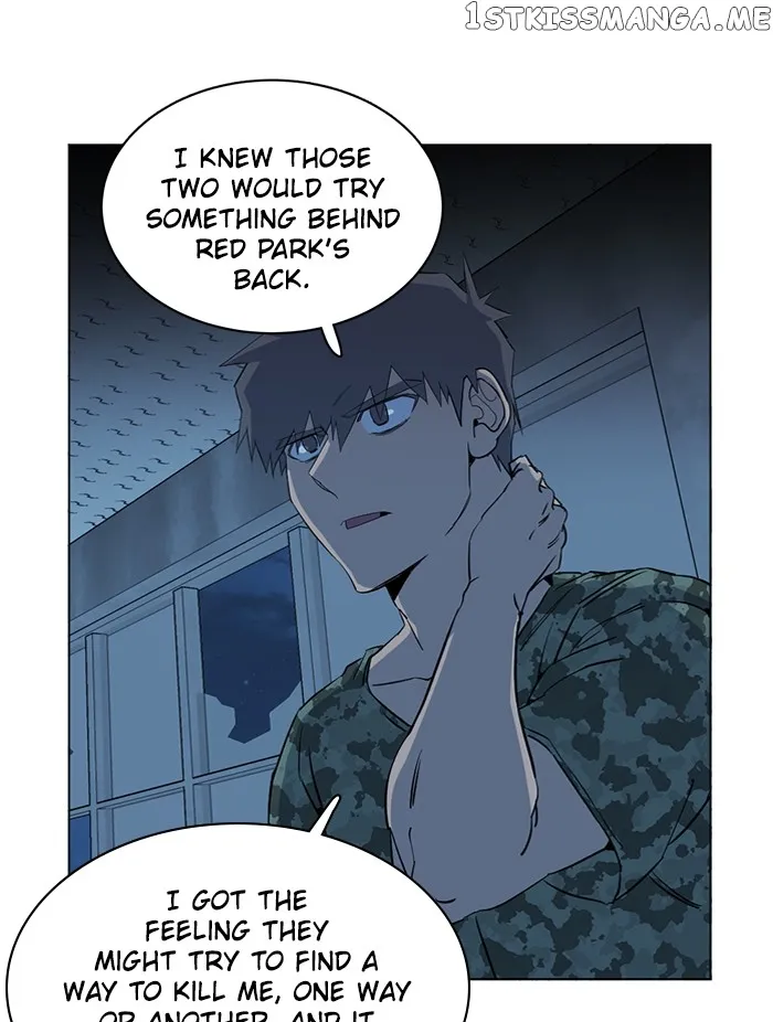 Parallel City Chapter 78 Online - página 23
