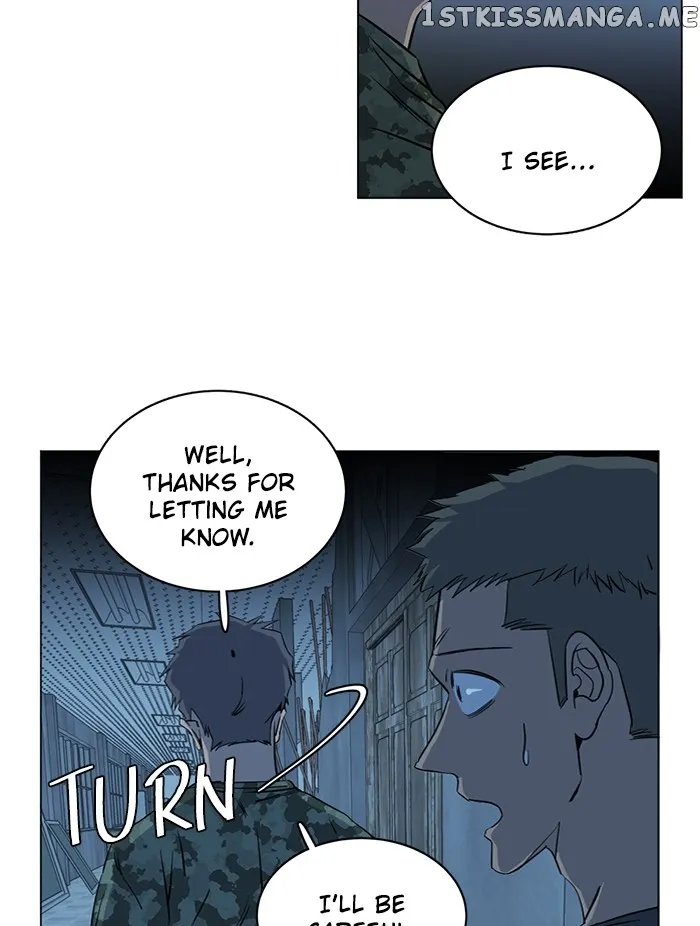 Parallel City Chapter 78 Online - página 25