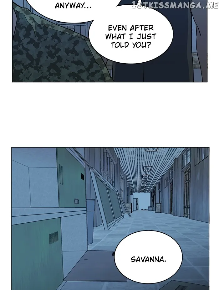 Parallel City Chapter 78 Online - página 28