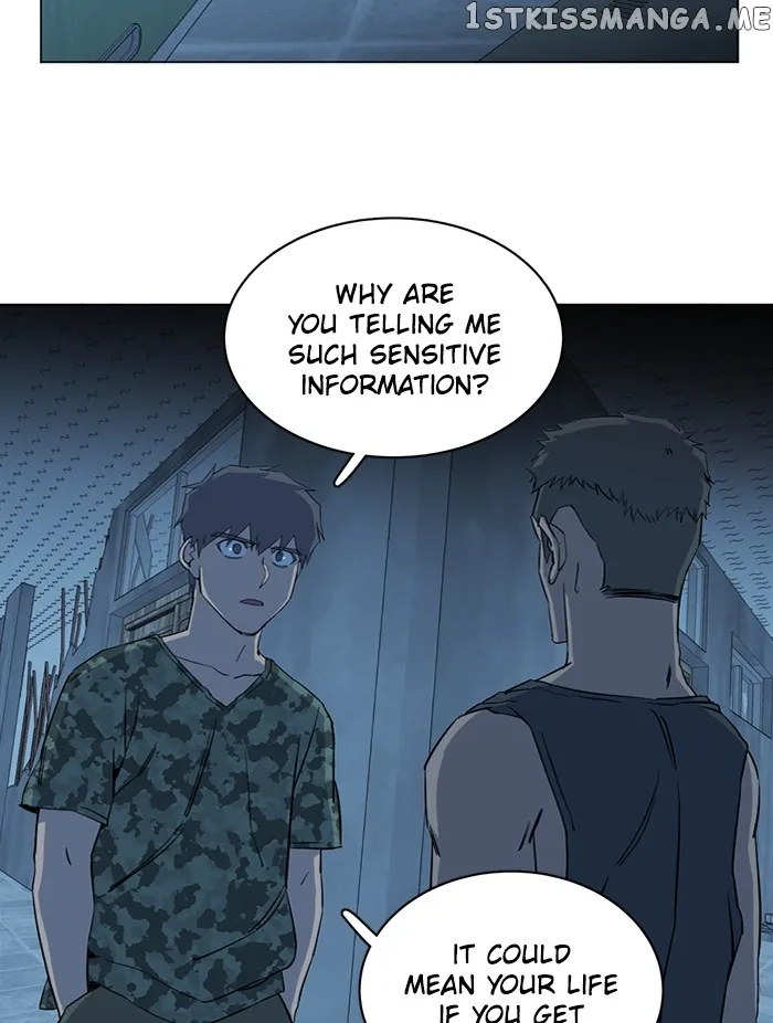 Parallel City Chapter 78 Online - página 29