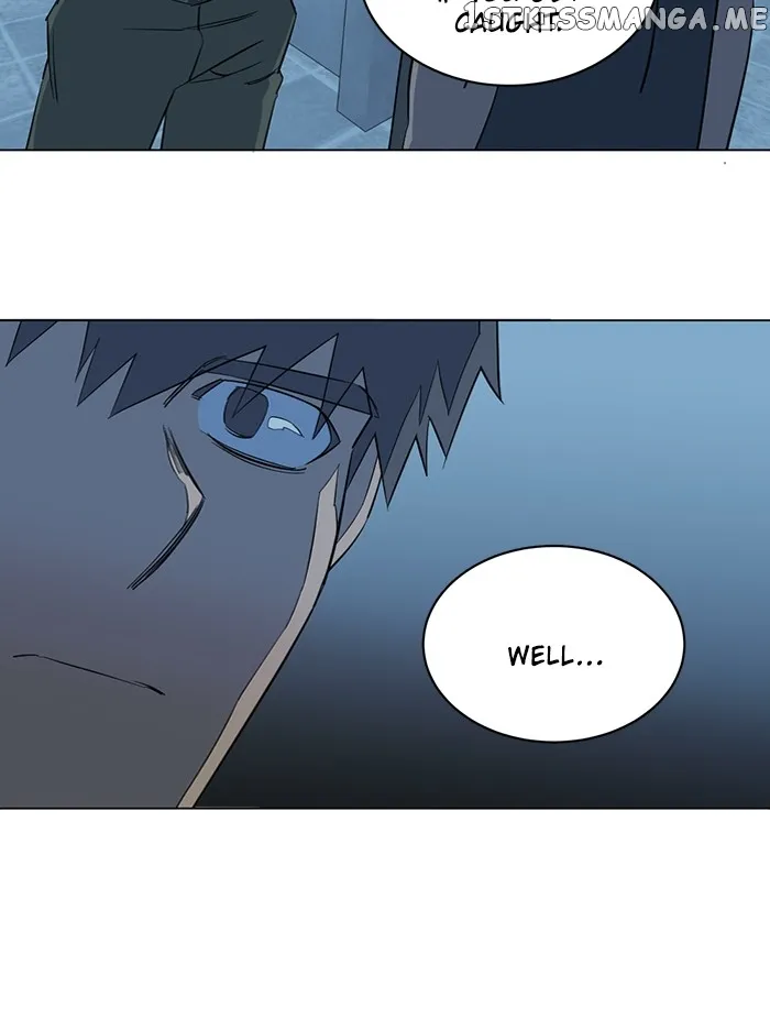 Parallel City Chapter 78 Online - página 30
