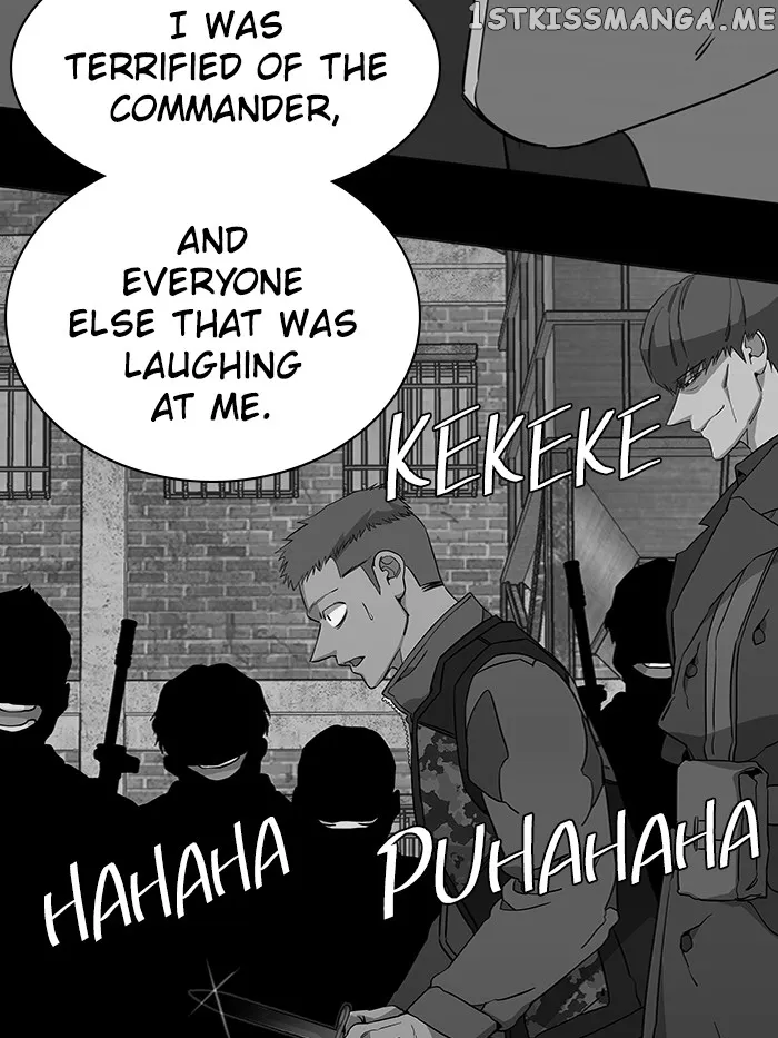 Parallel City Chapter 78 Online - página 42