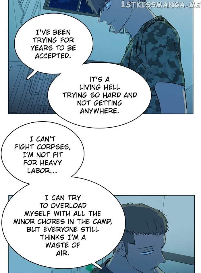 Parallel City Chapter 78 Online - página 71