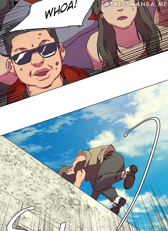 Parallel City Chapter 78 Online - página 101