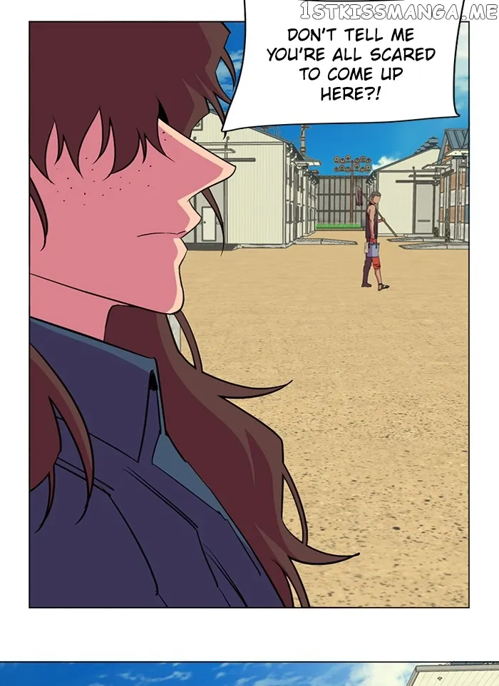 Parallel City Chapter 78 Online - página 107