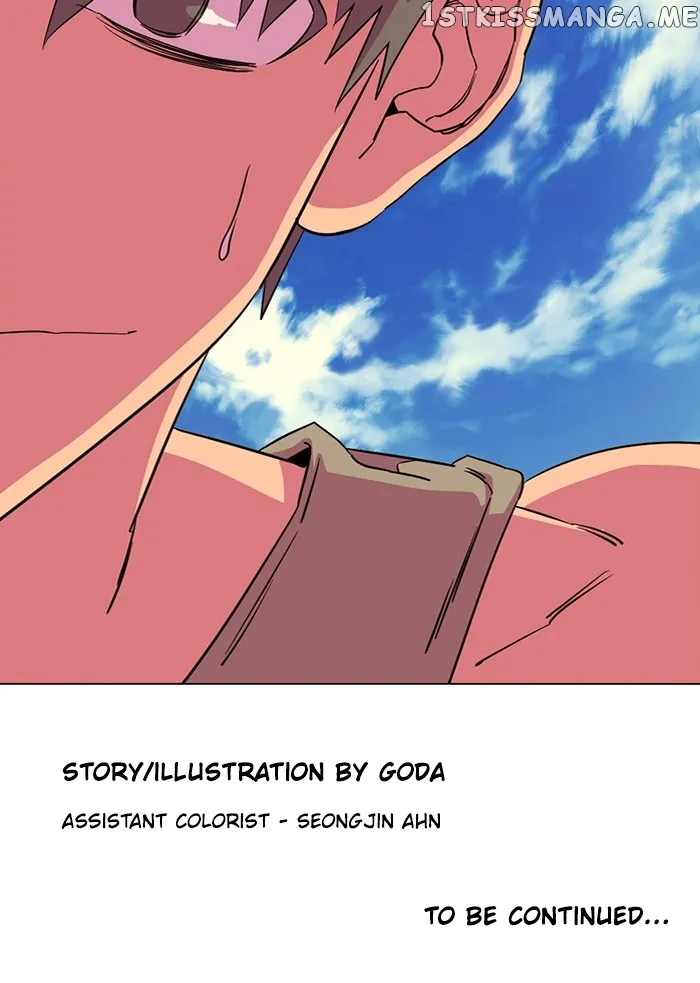 Parallel City Chapter 78 Online - página 110