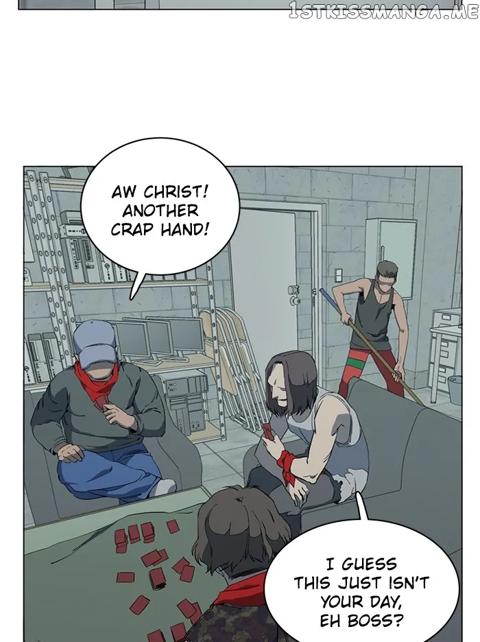 Parallel City Chapter 79 Online - página 2