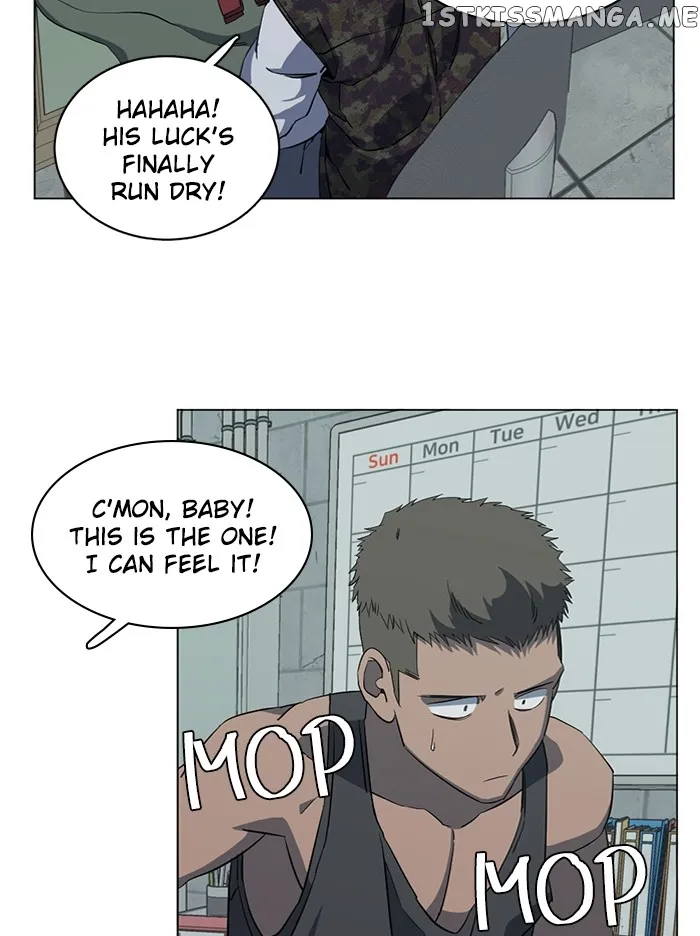 Parallel City Chapter 79 Online - página 3