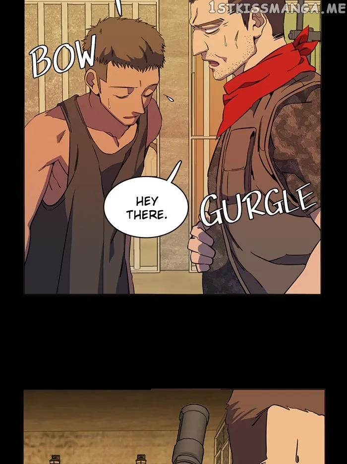 Parallel City Chapter 79 Online - página 15