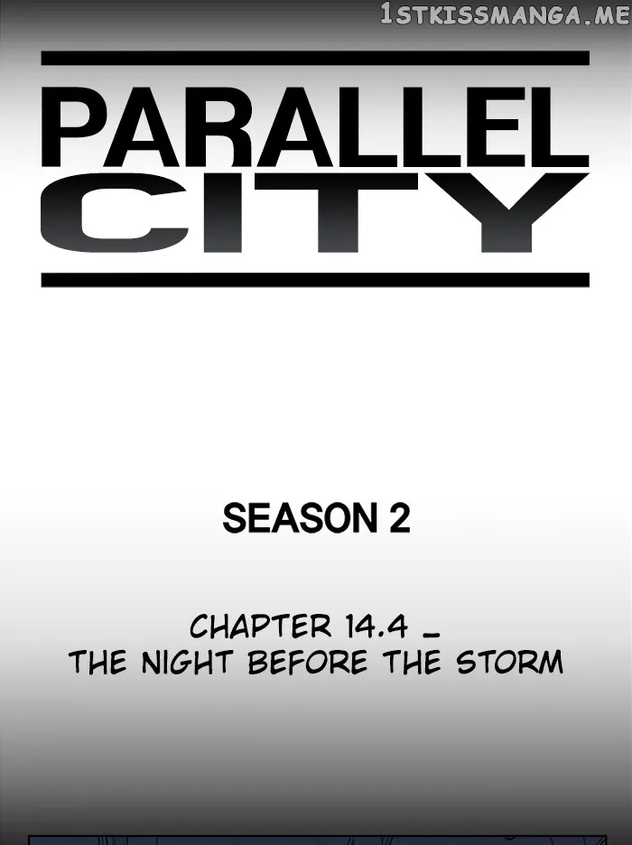 Parallel City Chapter 79 Online - página 17