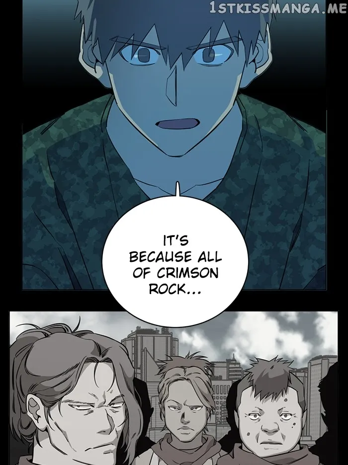 Parallel City Chapter 79 Online - página 21