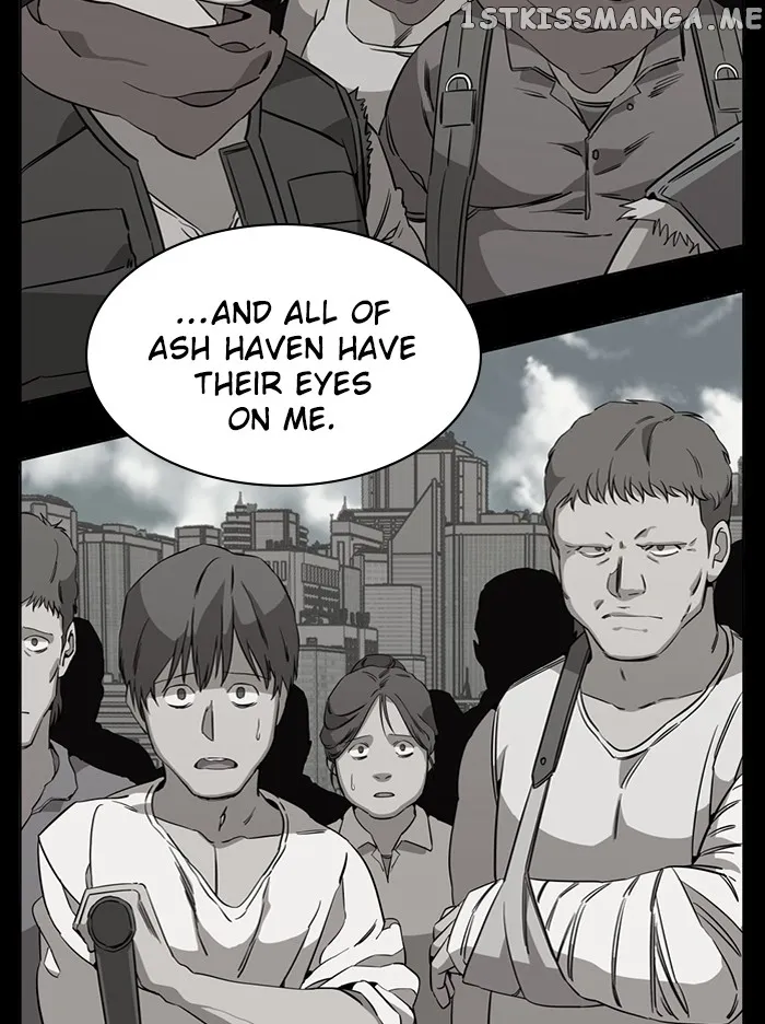 Parallel City Chapter 79 Online - página 22