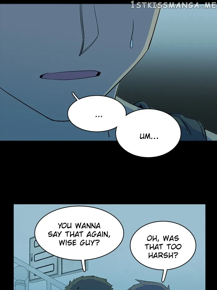 Parallel City Chapter 79 Online - página 26