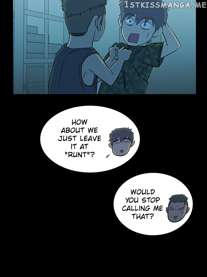 Parallel City Chapter 79 Online - página 27