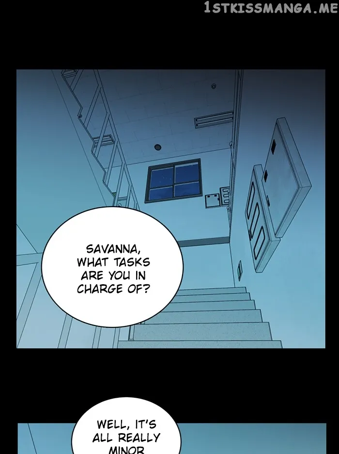 Parallel City Chapter 79 Online - página 28