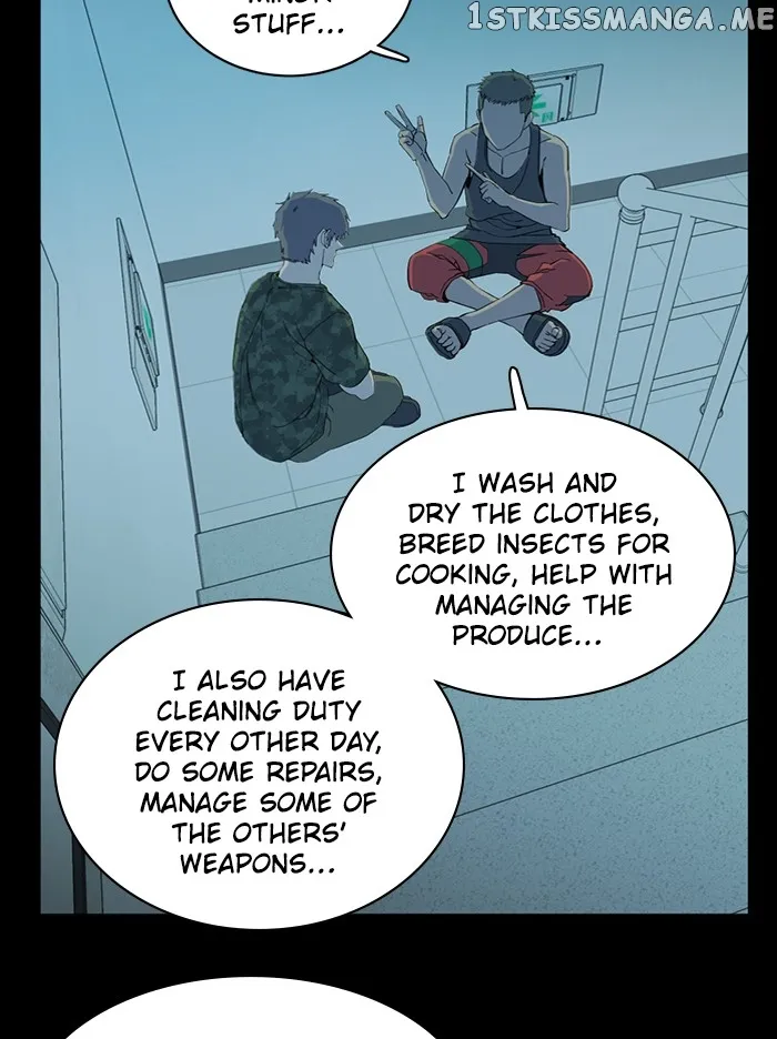 Parallel City Chapter 79 Online - página 29