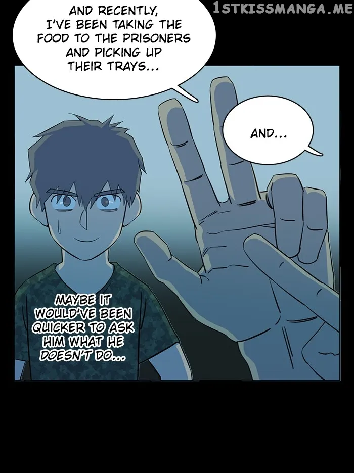 Parallel City Chapter 79 Online - página 30