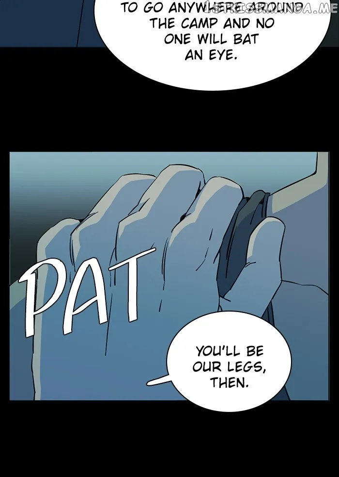 Parallel City Chapter 79 Online - página 32