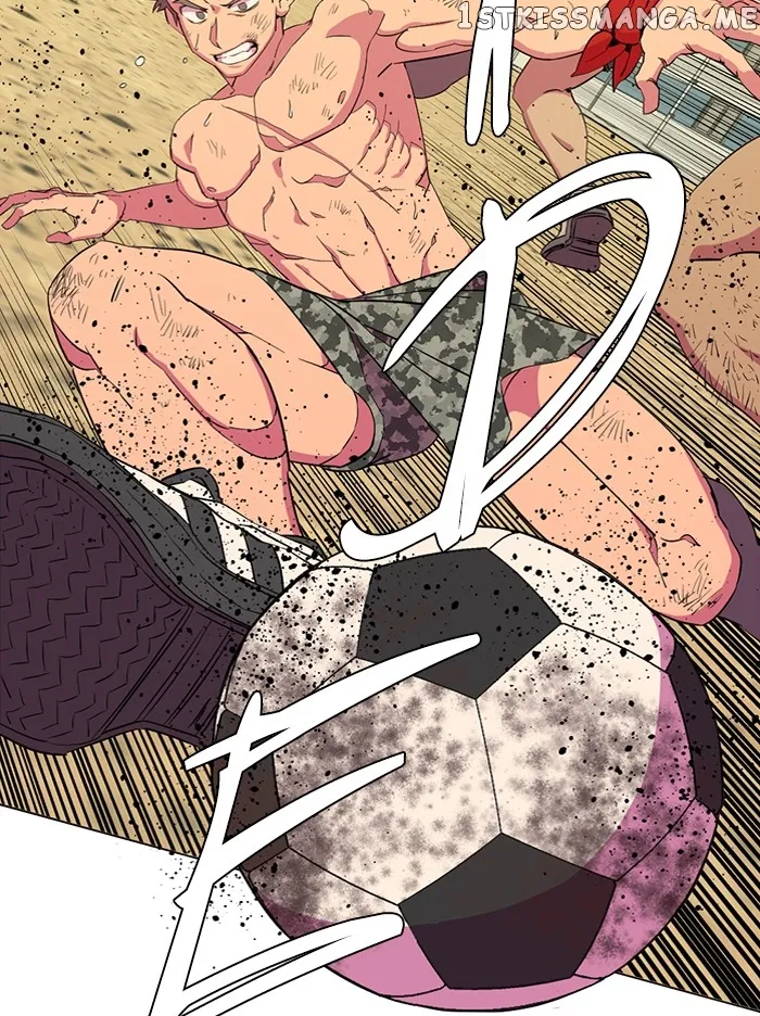 Parallel City Chapter 79 Online - página 44