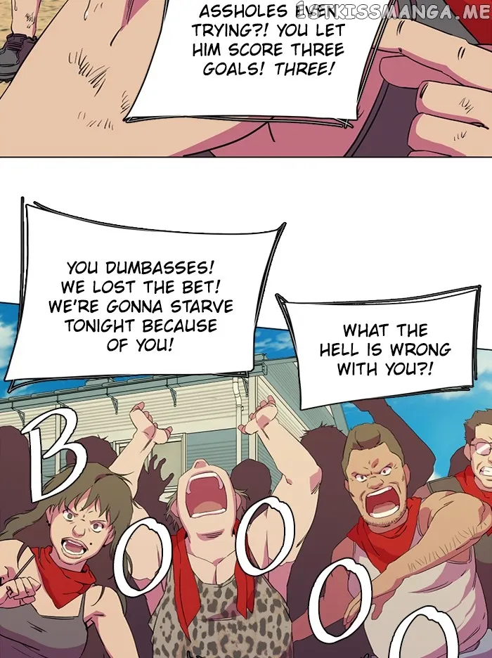 Parallel City Chapter 79 Online - página 51