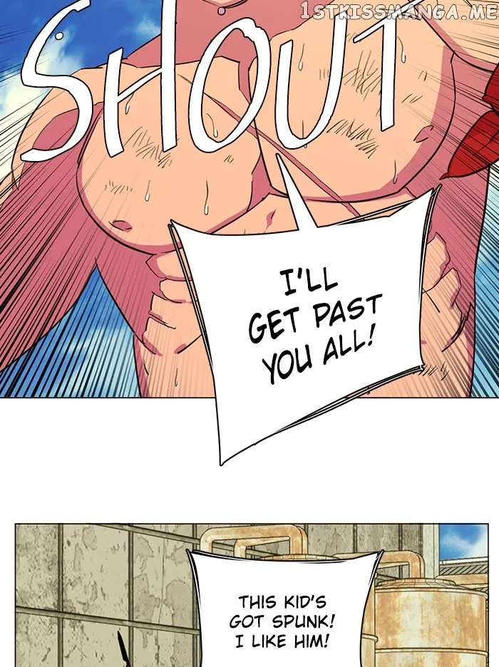 Parallel City Chapter 79 Online - página 53