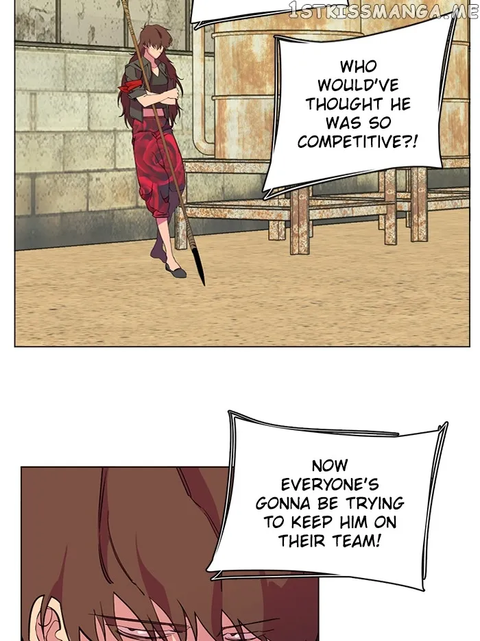 Parallel City Chapter 79 Online - página 54