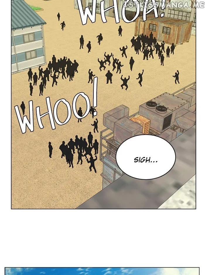 Parallel City Chapter 79 Online - página 56
