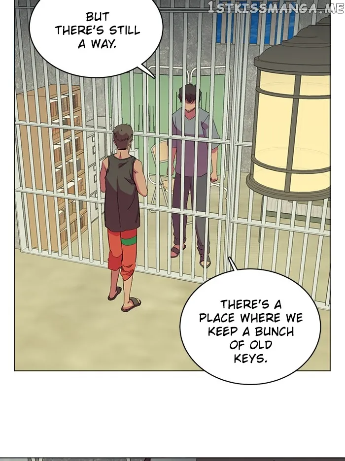 Parallel City Chapter 79 Online - página 68