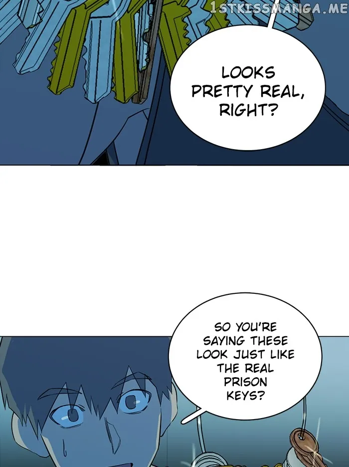 Parallel City Chapter 79 Online - página 78