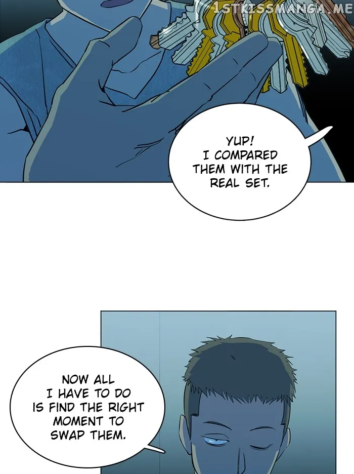 Parallel City Chapter 79 Online - página 79
