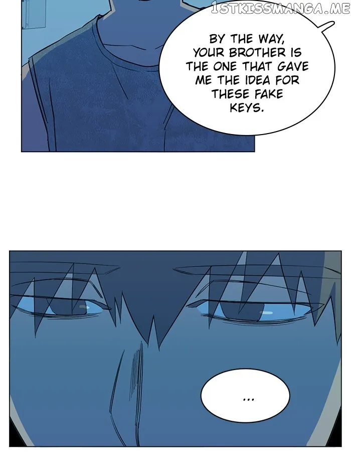 Parallel City Chapter 79 Online - página 81