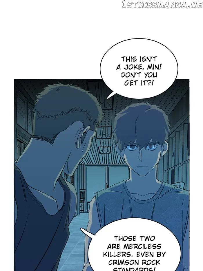 Parallel City Chapter 79 Online - página 92