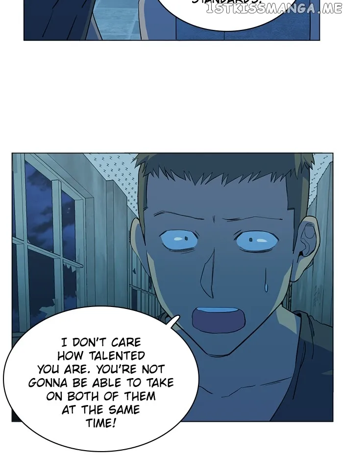 Parallel City Chapter 79 Online - página 93