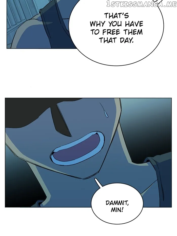 Parallel City Chapter 79 Online - página 99
