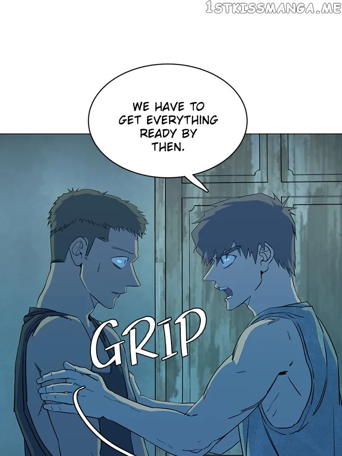 Parallel City Chapter 79 Online - página 101