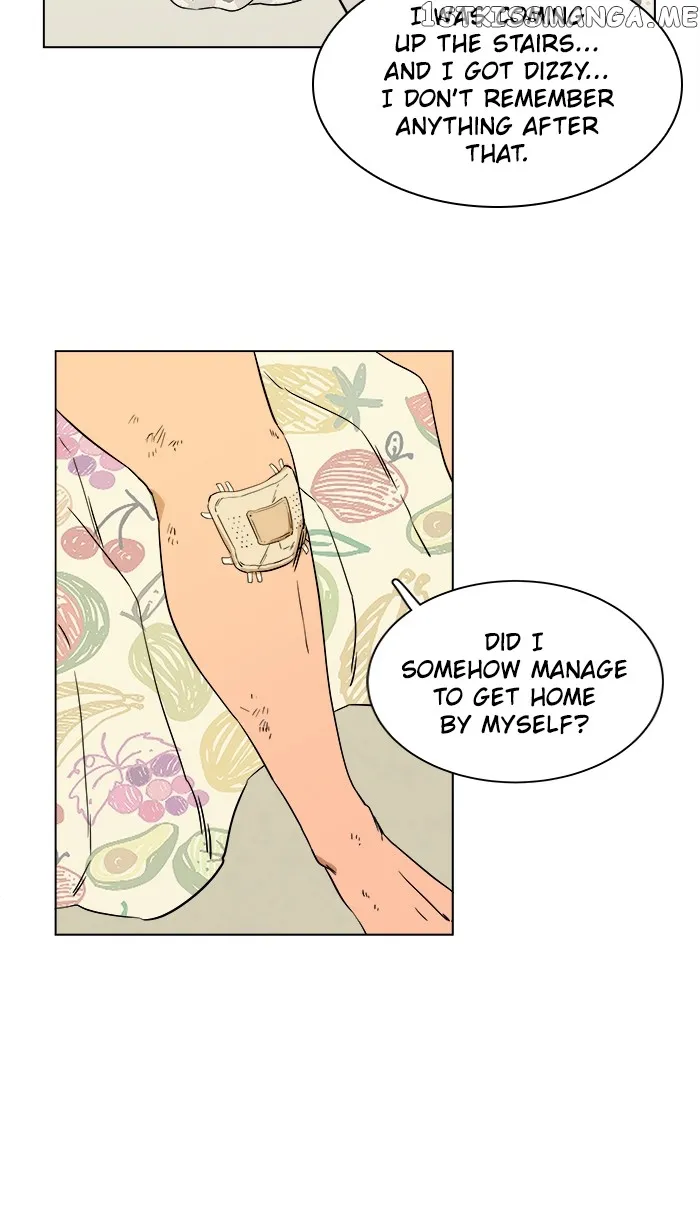 Parallel City Chapter 8 Online - página 5