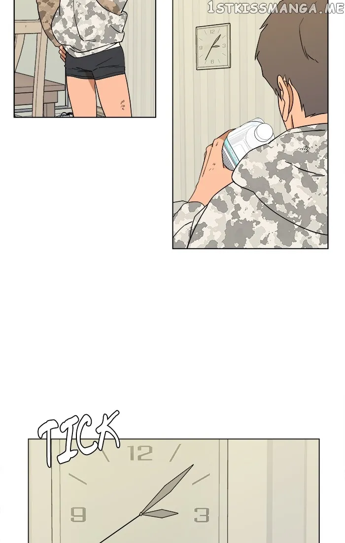 Parallel City Chapter 8 Online - página 8