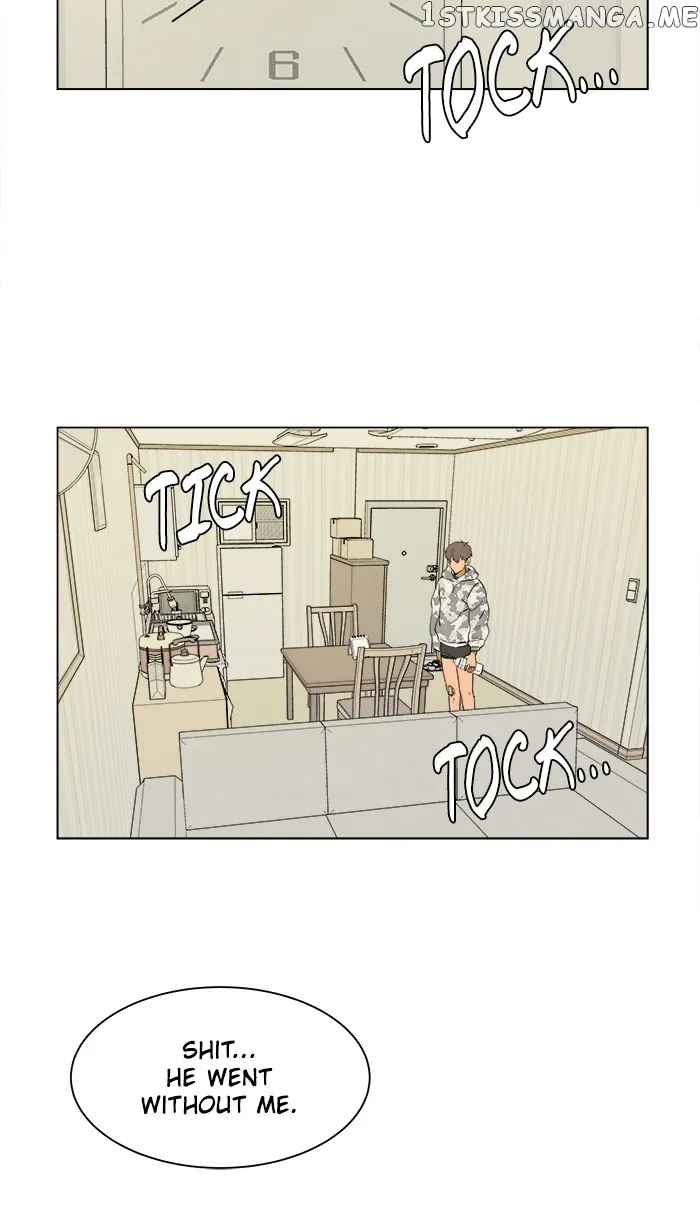 Parallel City Chapter 8 Online - página 9