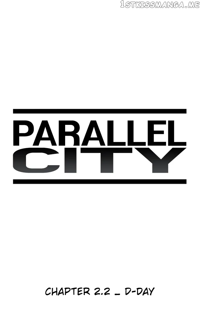 Parallel City Chapter 8 Online - página 10