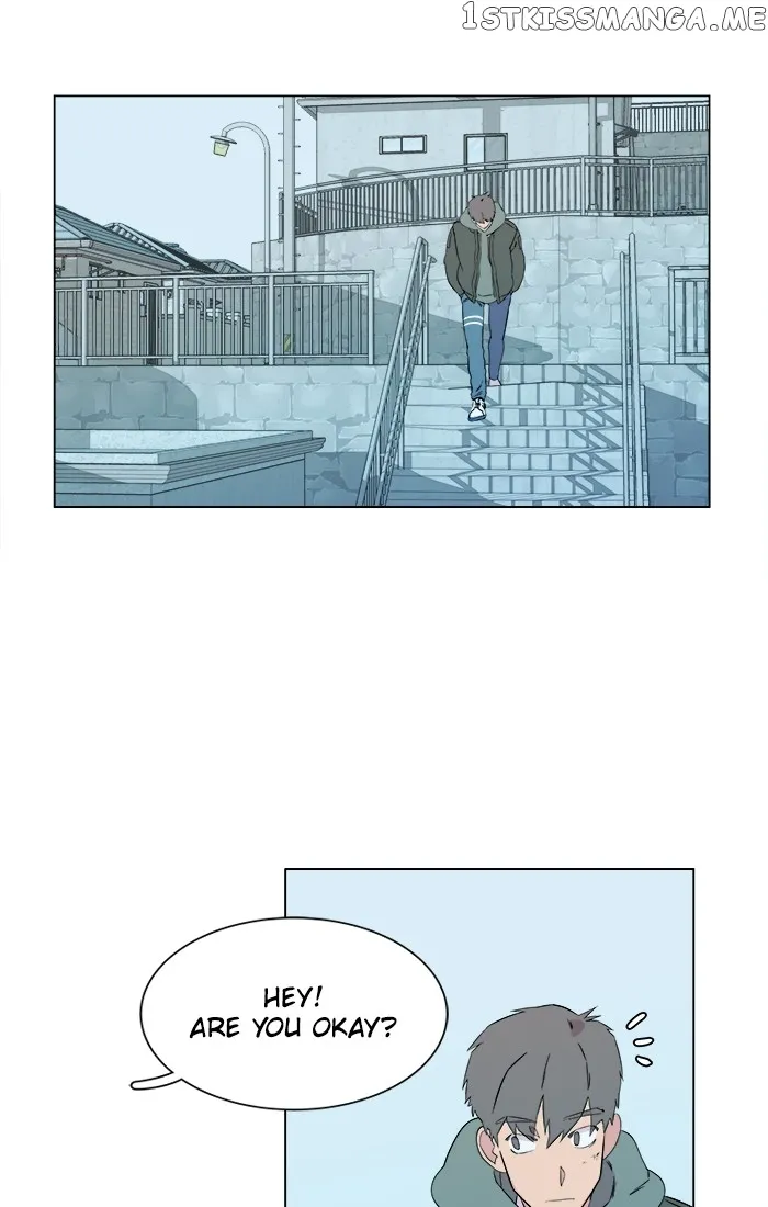 Parallel City Chapter 8 Online - página 12
