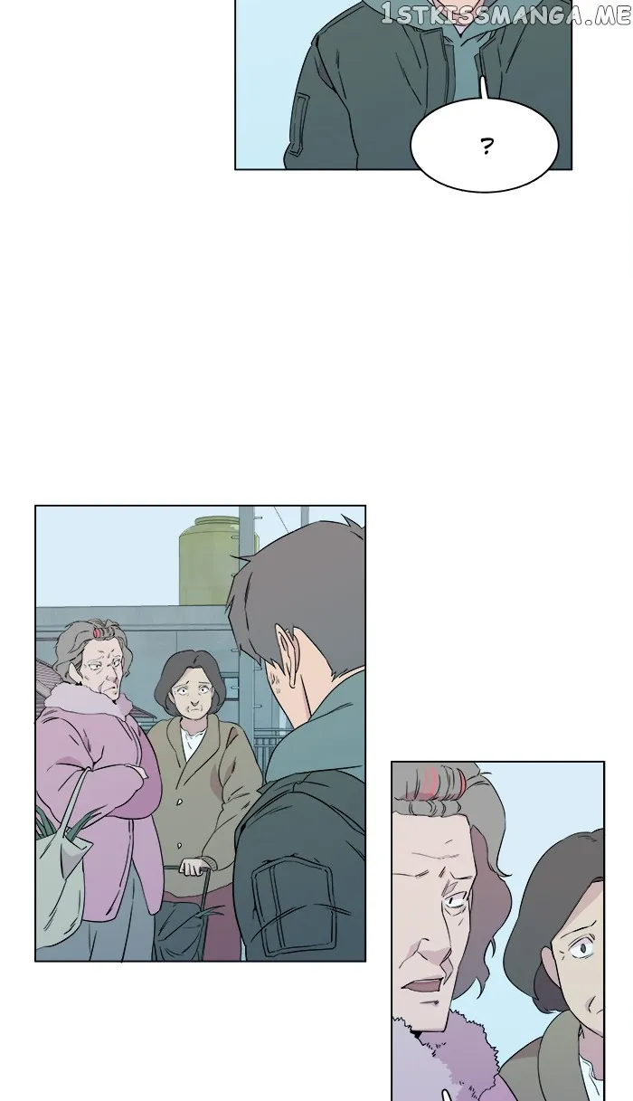 Parallel City Chapter 8 Online - página 13