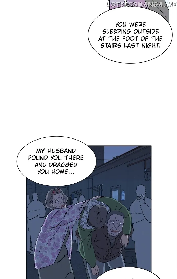 Parallel City Chapter 8 Online - página 14