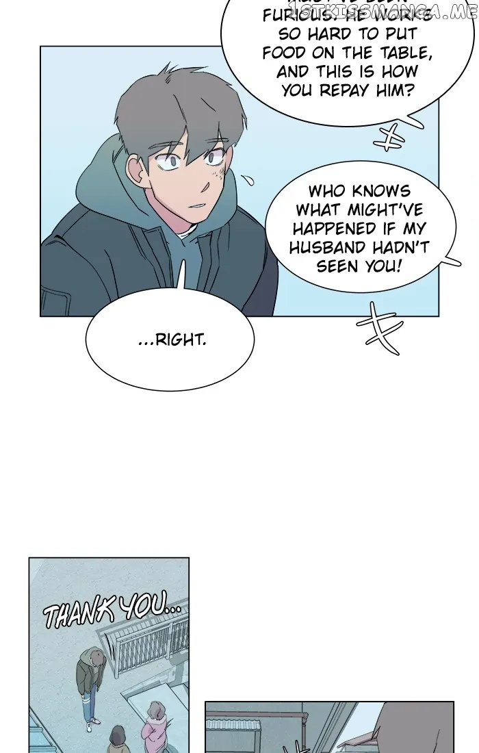 Parallel City Chapter 8 Online - página 16