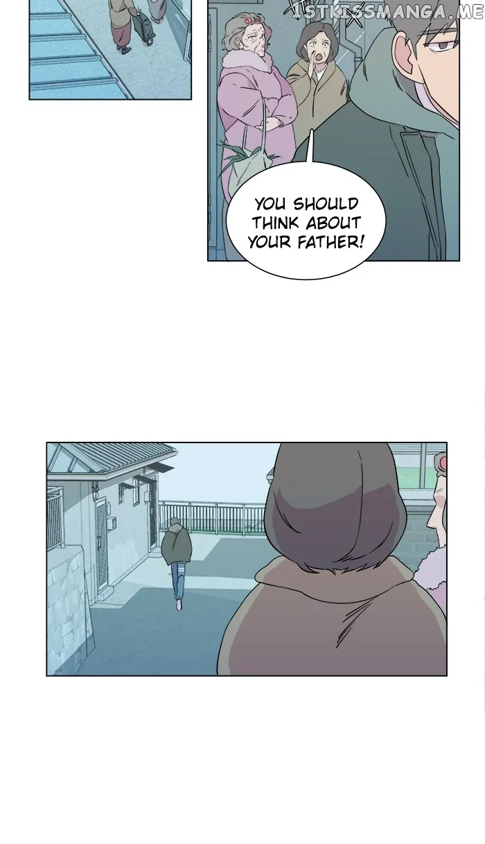 Parallel City Chapter 8 Online - página 17