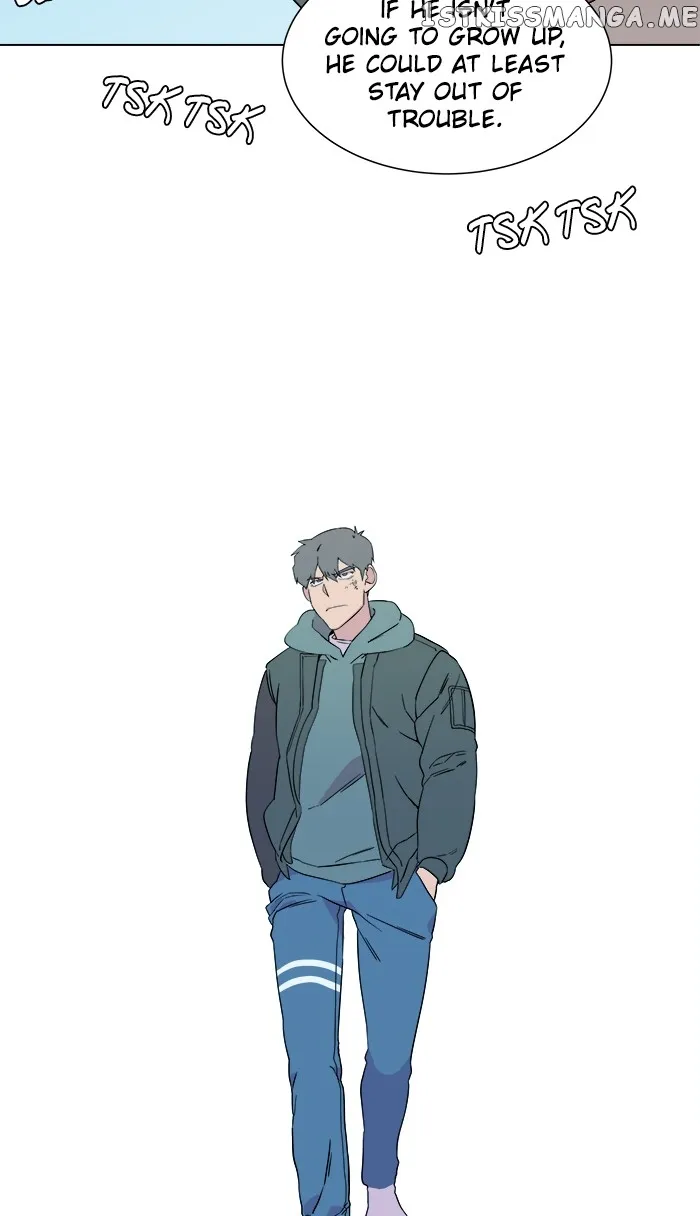 Parallel City Chapter 8 Online - página 19