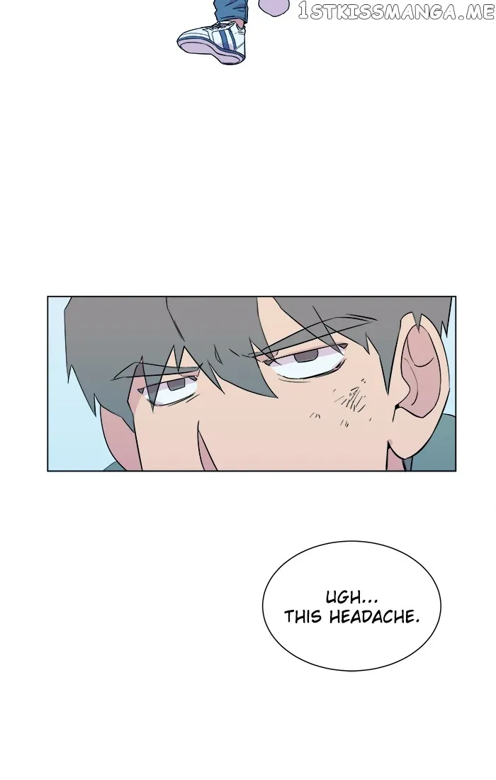 Parallel City Chapter 8 Online - página 20