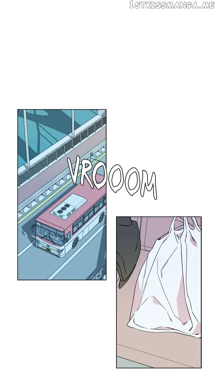 Parallel City Chapter 8 Online - página 21
