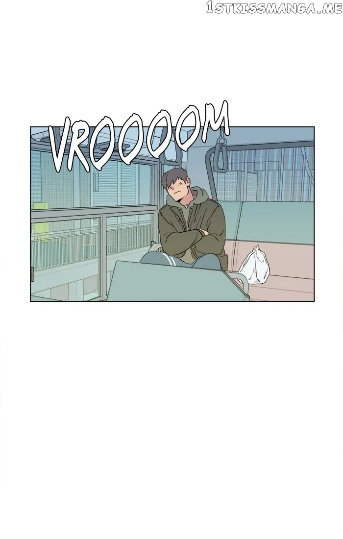 Parallel City Chapter 8 Online - página 22